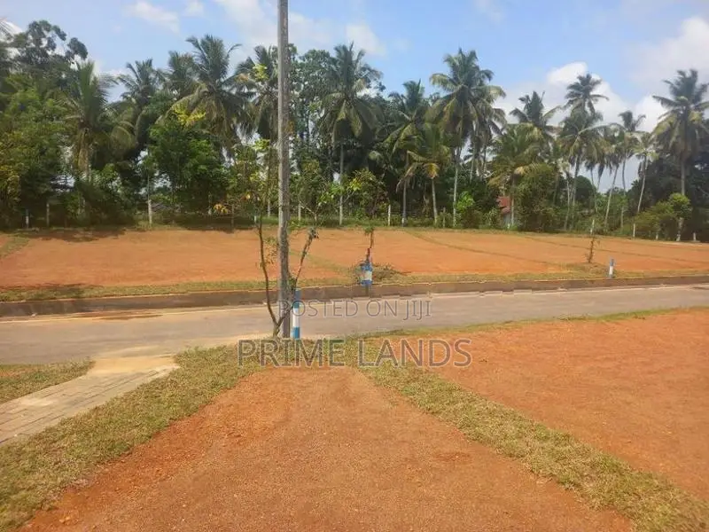Kahanthota Land for Sale