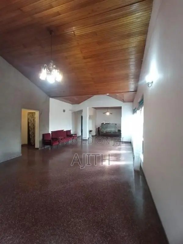 House for Rent - Kaluthara