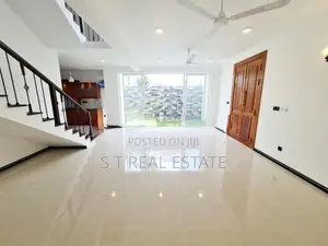 Modern Designed 5BR Luxury 3 Story House For Sale In Piliyandala