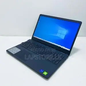 Dell Core i7 -11th Gen +Nvidia 350MX Graphics +8GB New Lap