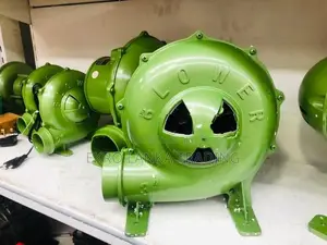 Industrial Blower 3"