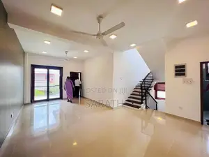 (AE048) 2 Storied Brand New House, Talawatugoda