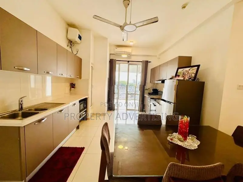 Prime Wrendale Rajagiriya Luxury 3 Bedroom Apartment for Sale