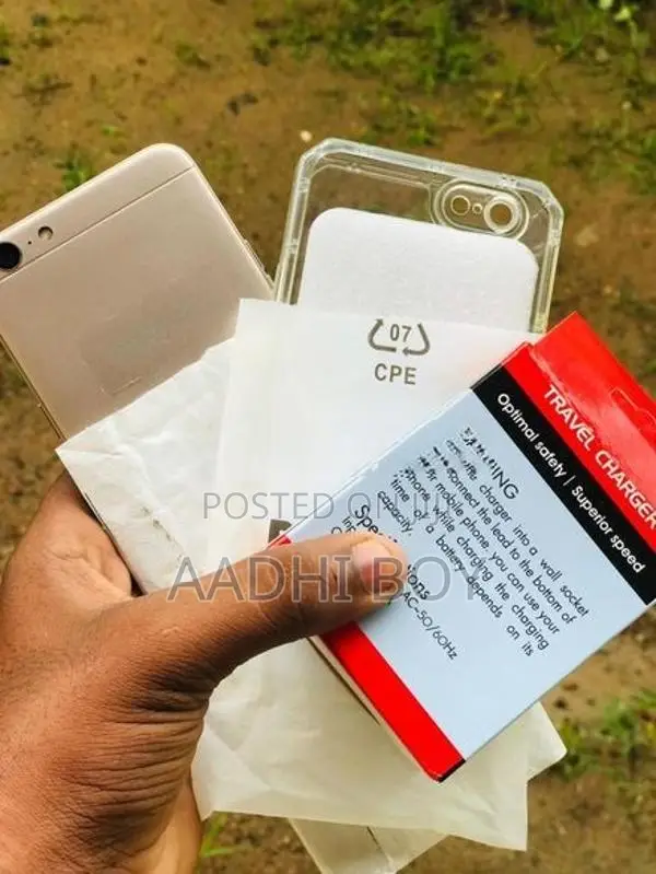 Oppo A57 4G (Used)