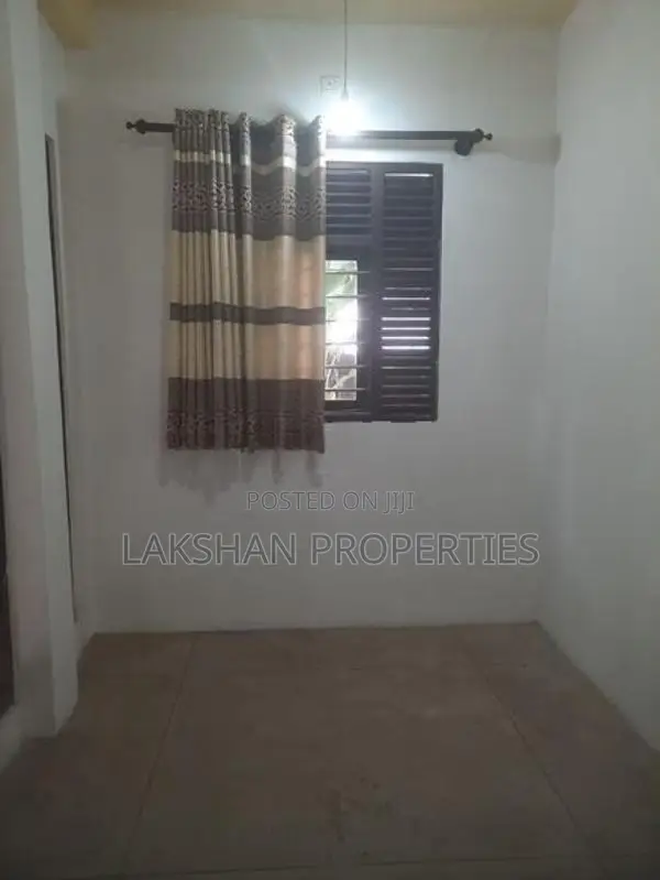 Ground Floor House For Rent In Boralesgamuwa werahera