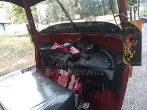 Bajaj RE 2007