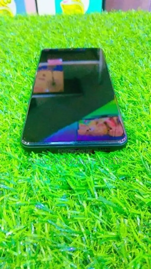 Samsung Galaxy M02 2GB,32GB (Used)