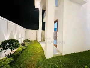 Luxury Brand New House for Sale Battaramulla