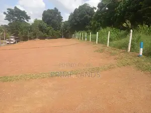Kahanthota Land for Sale