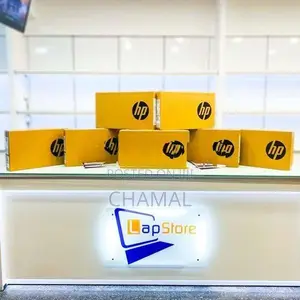 Hp Core i5 -12th Gen Brand New | Seal Box