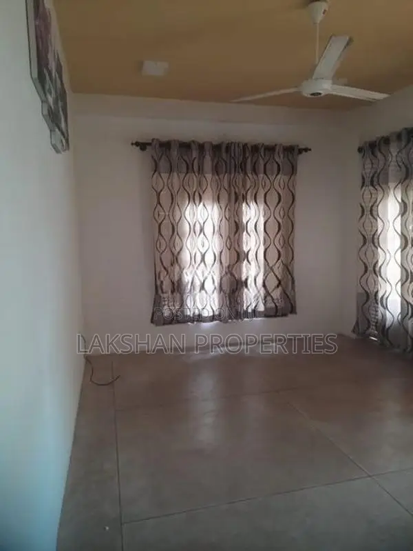 Ground Floor House For Rent In Boralesgamuwa werahera