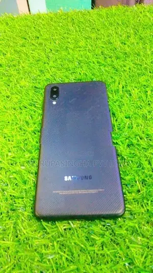 Samsung Galaxy M02 2GB,32GB (Used)