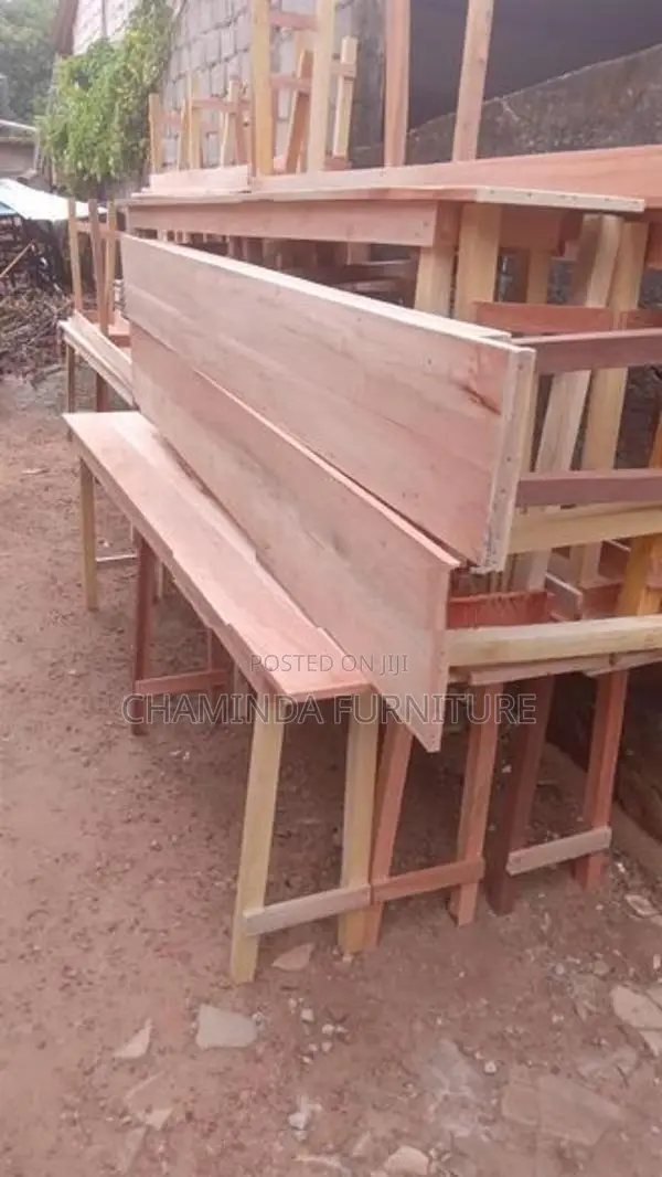 Table / Bench 6ft *1ft