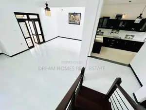 New Luxury 2 Storied House For Sale in Hokandara,