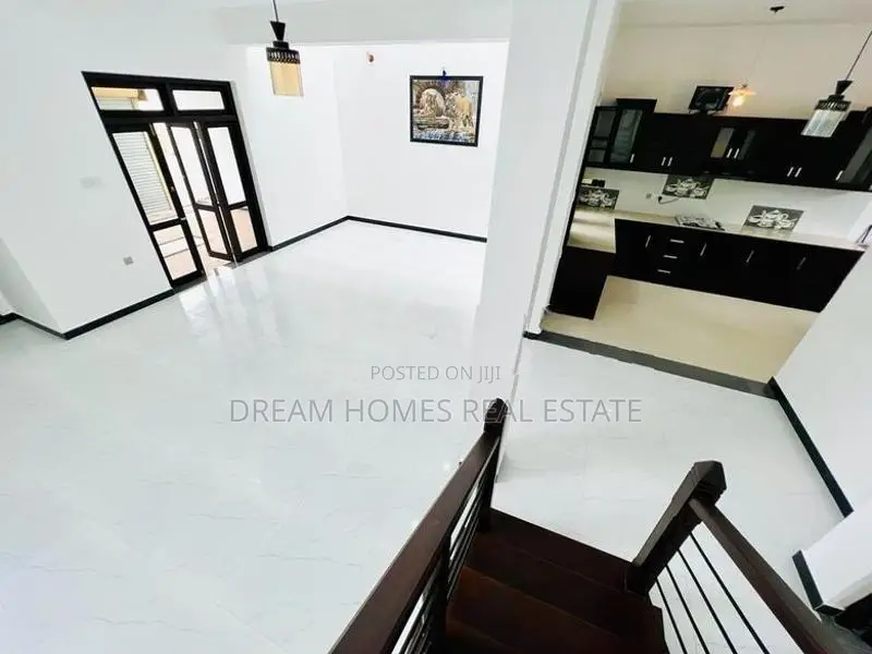 New Luxury 2 Storied House For Sale in Hokandara,