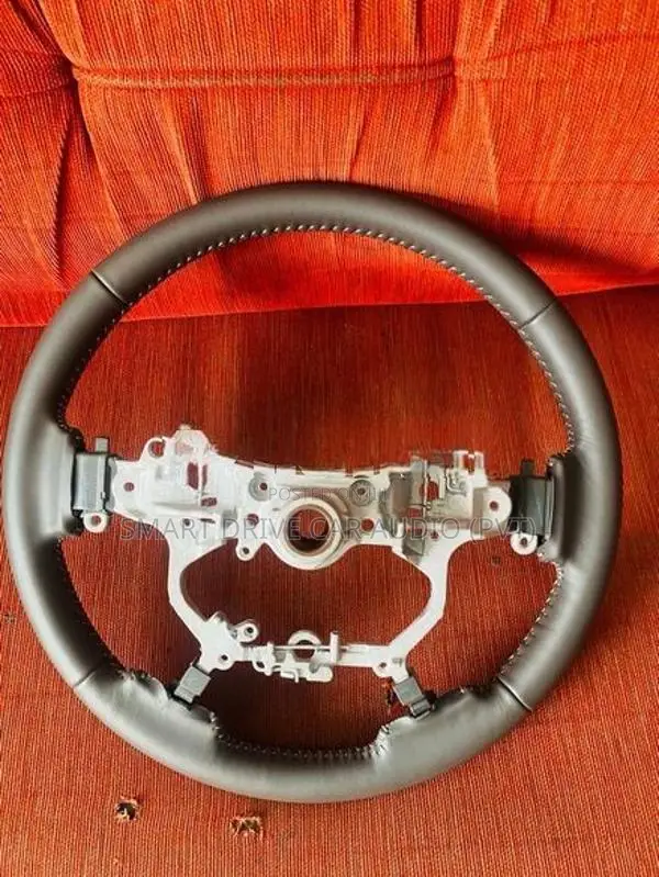 2018 Toyota FJ150 Prado Steering Wheel