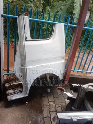 Suzuki Every Da17 Cut