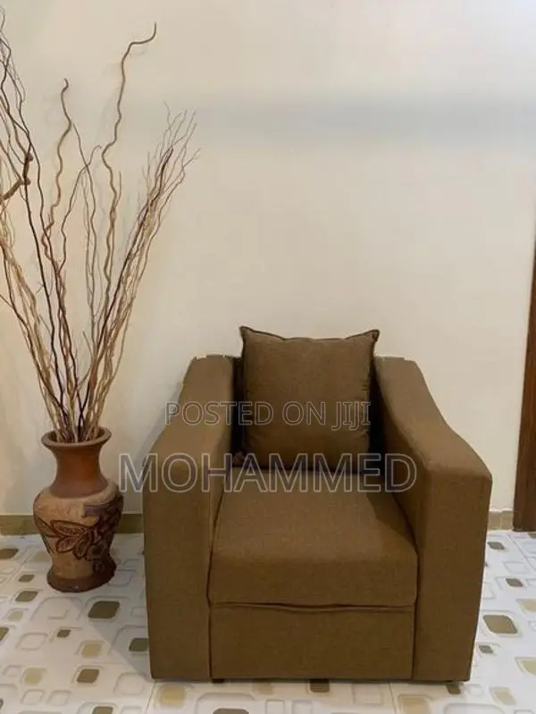 Single Sofa