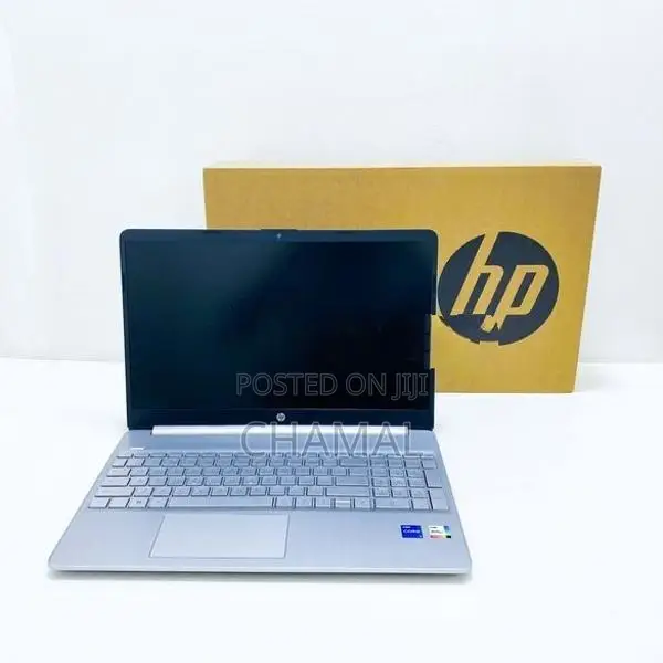 Hp Core i5 -12th Gen Brand New | Seal Box