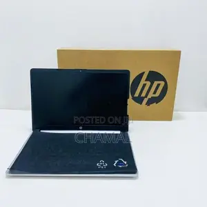 Hp Core i5 -12th Gen Brand New | Seal Box