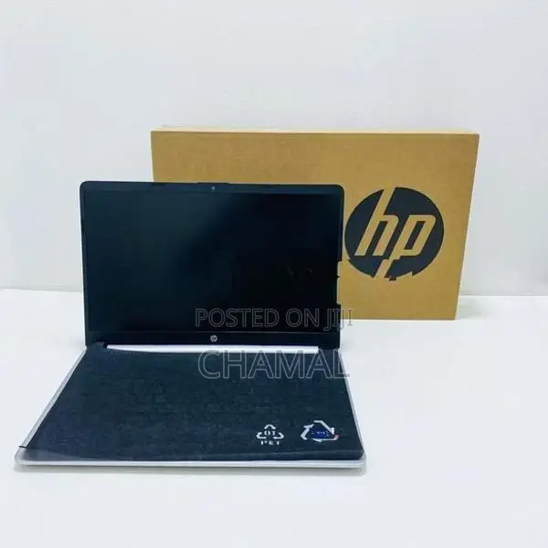 Hp Core i5 -12th Gen Brand New | Seal Box