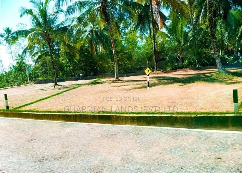 මිගොඩ නගරයට යාබද අගනා බිම්කොටස්
