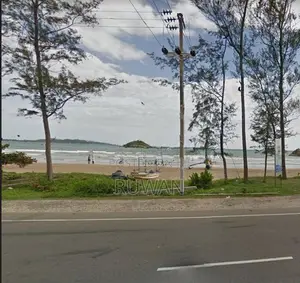 Land For Sale In Weligama Town