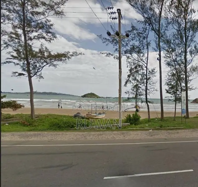 Land For Sale In Weligama Town