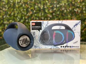 JBL Boonbox 2 speaker