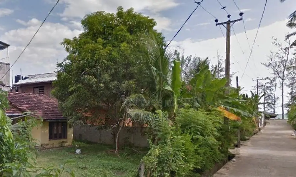 Land For Sale In Weligama Town