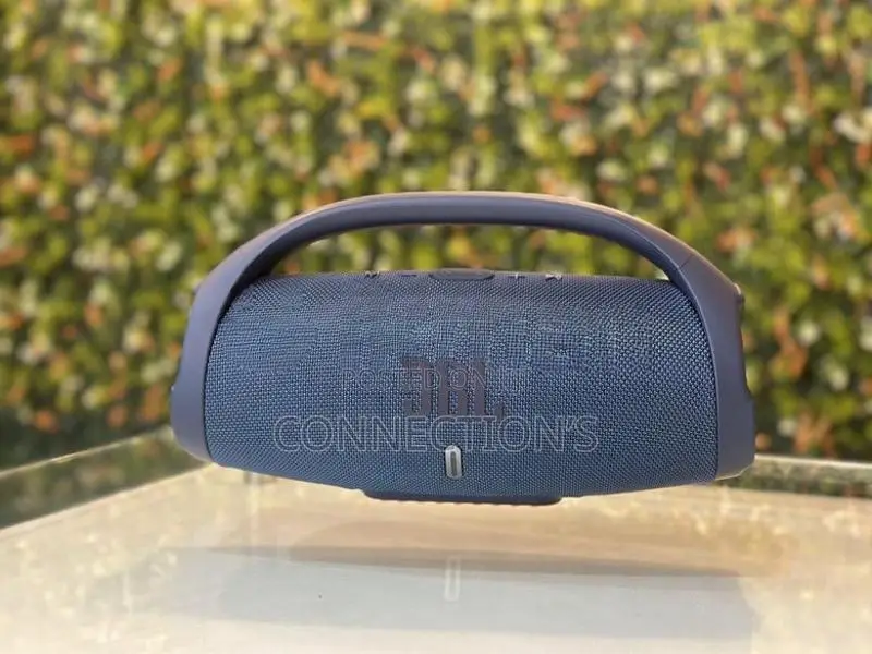 JBL Boonbox 2 speaker