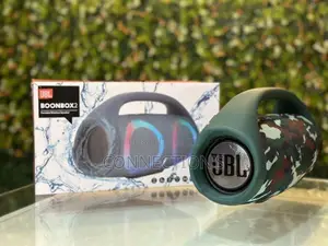 JBL Boonbox 2 speaker