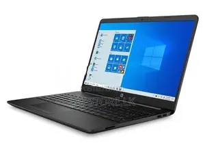 Brand New HP Ryzen 5 12th Gen|8GB RAM|256GB NVMe|Full HD IPS