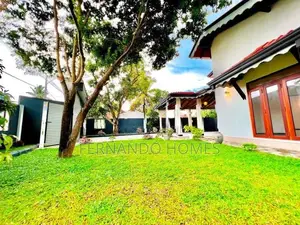 Single Story Completed House with 14.5 P Land For Sale Negombo