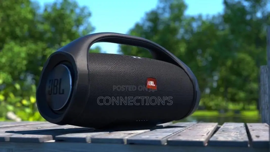 JBL Boonbox 2 speaker