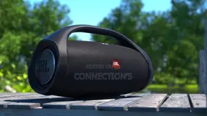 JBL Boonbox 2 speaker