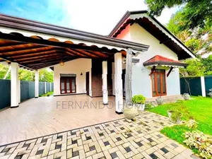 Single Story Completed House with 14.5 P Land For Sale Negombo