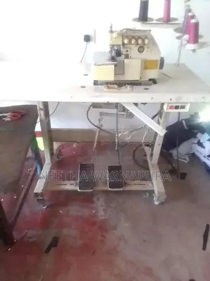 Olock Machine