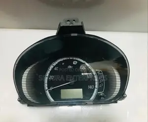 Nissan Dayz B21W Meater Board Auto