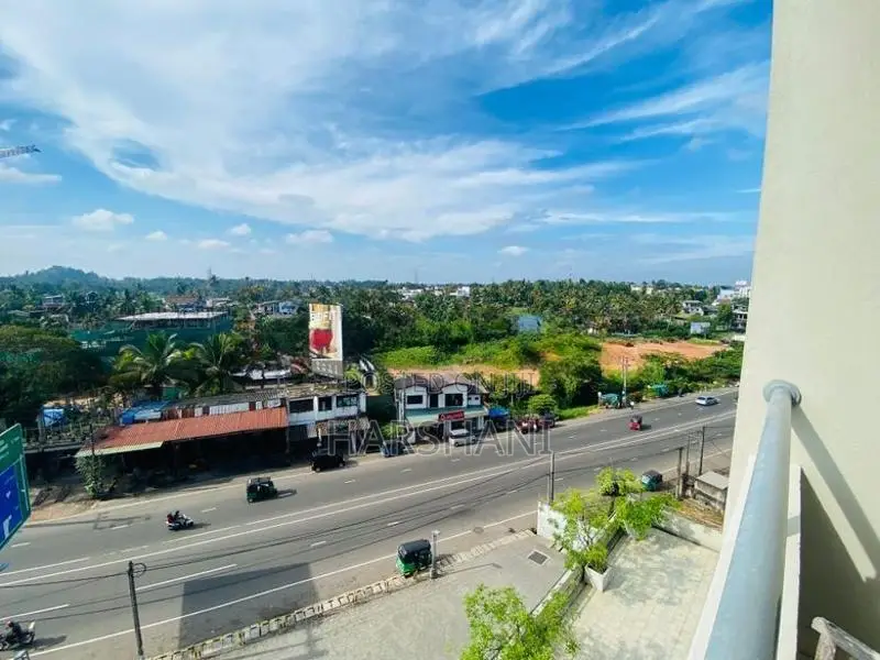 12P Superb Land Just Next to High Level Road, Kottawa