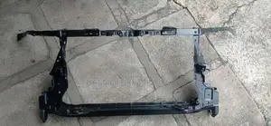 Toyota Corolla 141 Nose Cut
