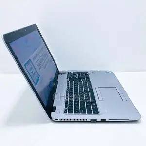 HP Elitebook 850 Core i5 -6th Gen+8GB RAM+256GB NVMe