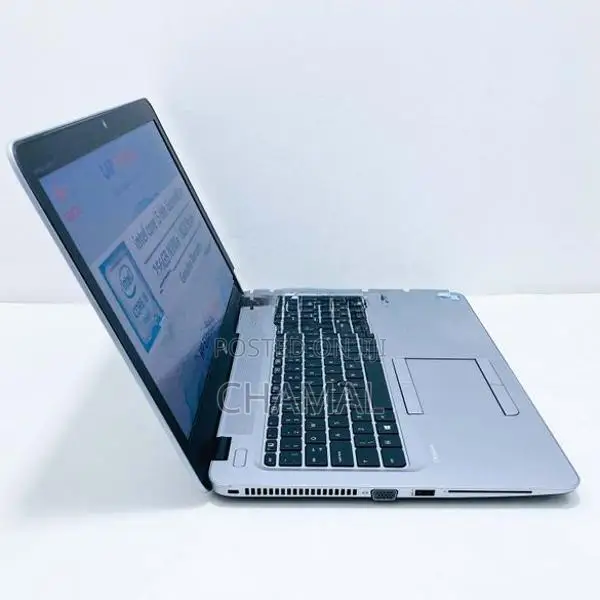 HP Elitebook 850 Core i5 -6th Gen+8GB RAM+256GB NVMe