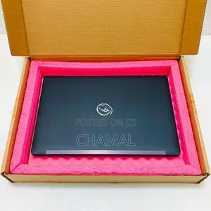 Dell Core i7 -8th Gen|16GB RAM +512GB Nvme SSD