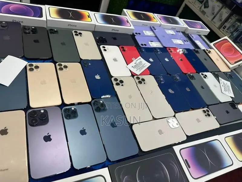 Apple iPhone 12 Pro Max 256GB /-1 (Used)