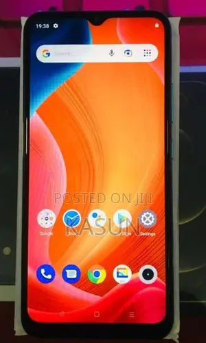 Realme C11 32GB (Used)