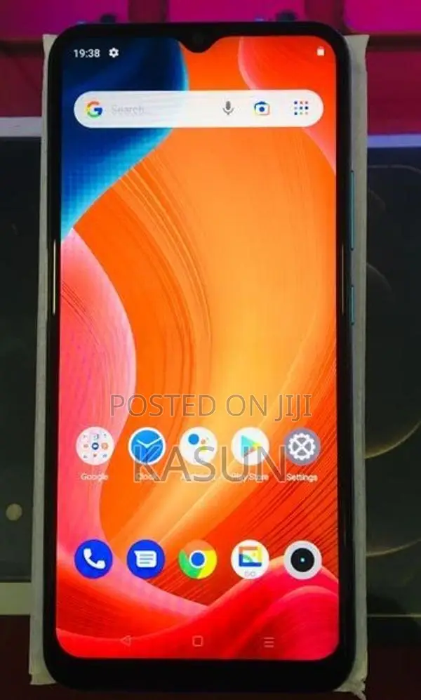 Realme C11 32GB (Used)