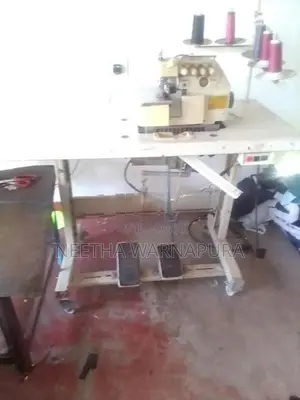 Olock Machine