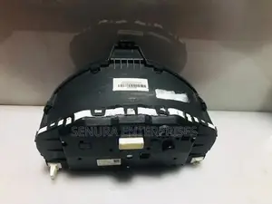 Nissan Dayz B21W Meater Board Auto