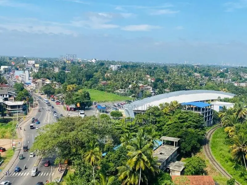 12P Superb Land Just Next to High Level Road, Kottawa